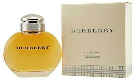 burberry london 1995 tester|burberry perfume tester.